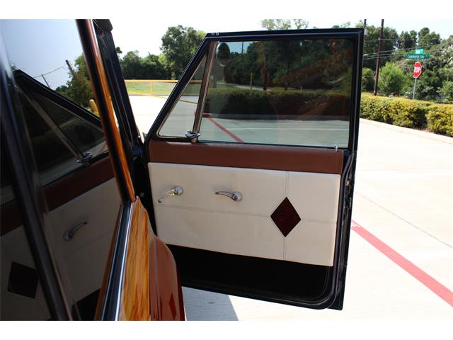 1970 Chevrolet Suburban (CC-1139633) for sale in Houston, Texas