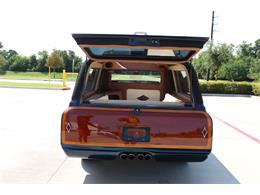 1970 Chevrolet Suburban (CC-1139633) for sale in Houston, Texas