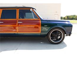 1970 Chevrolet Suburban (CC-1139633) for sale in Houston, Texas