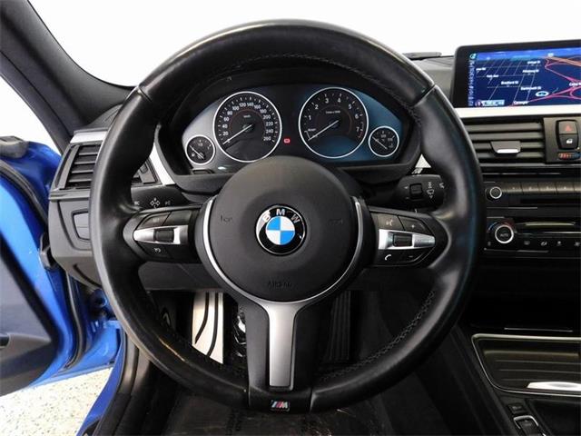 2014 BMW 335i (CC-1139635) for sale in Hamburg, New York
