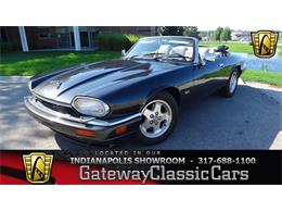 1995 Jaguar XJS (CC-1139667) for sale in Indianapolis, Indiana