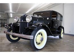 1932 Ford Deluxe (CC-1139678) for sale in Las Vegas, Nevada
