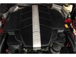 2003 Mercedes Benz SLK320 (CC-1139681) for sale in Las Vegas, Nevada