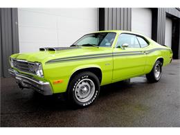 1975 Plymouth Duster (CC-1139686) for sale in Las Vegas, Nevada