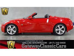 2006 Nissan 350Z (CC-1130970) for sale in DFW Airport, Texas