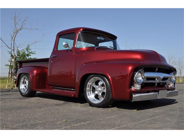 1956 Ford F100 (CC-1139703) for sale in Las Vegas, Nevada