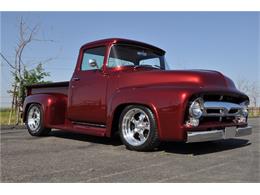 1956 Ford F100 (CC-1139703) for sale in Las Vegas, Nevada