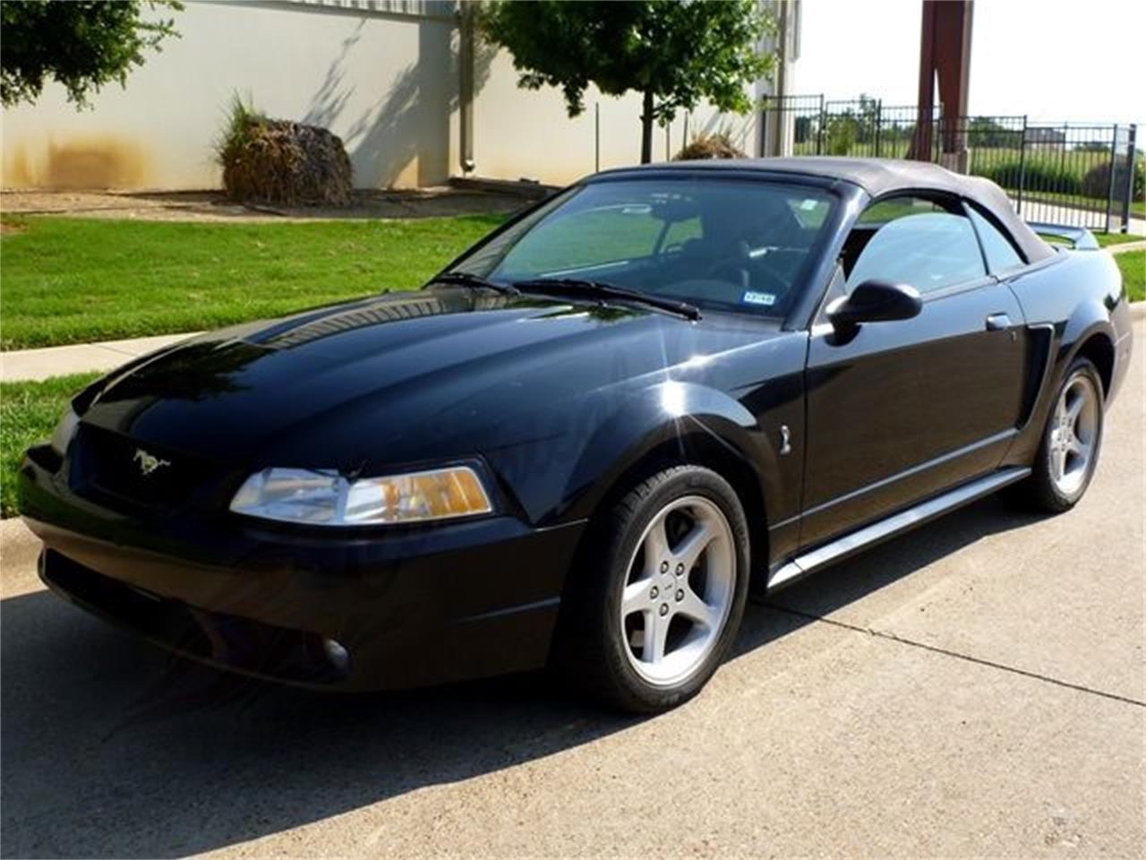 1999 Ford Mustang Cobra for Sale | ClassicCars.com | CC-1139716