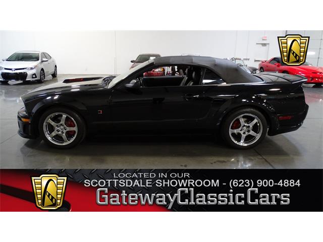 2006 Ford Mustang (CC-1130972) for sale in Deer Valley, Arizona