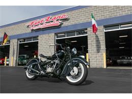 1947 Indian Chief (CC-1130973) for sale in St. Charles, Missouri
