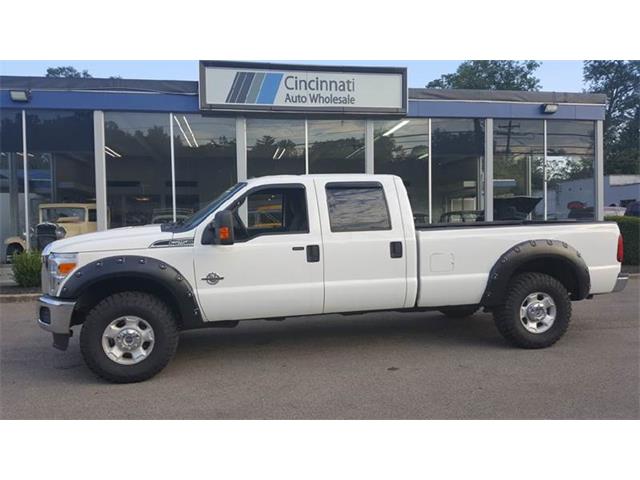 2012 Ford F250 (CC-1139737) for sale in Loveland, Ohio