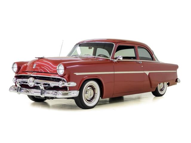 1954 Ford Customline (CC-1139751) for sale in Concord, North Carolina