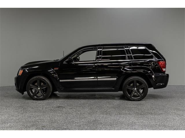 2008 Jeep Grand Cherokee (CC-1139752) for sale in Concord, North Carolina