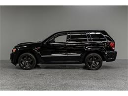 2008 Jeep Grand Cherokee (CC-1139752) for sale in Concord, North Carolina