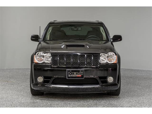 2008 Jeep Grand Cherokee (CC-1139752) for sale in Concord, North Carolina