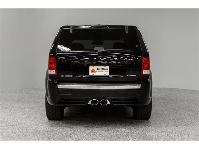 2008 Jeep Grand Cherokee (CC-1139752) for sale in Concord, North Carolina