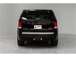 2008 Jeep Grand Cherokee (CC-1139752) for sale in Concord, North Carolina