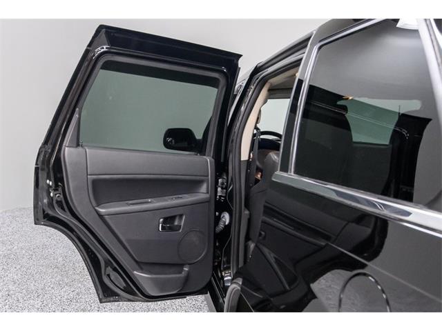 2008 Jeep Grand Cherokee (CC-1139752) for sale in Concord, North Carolina