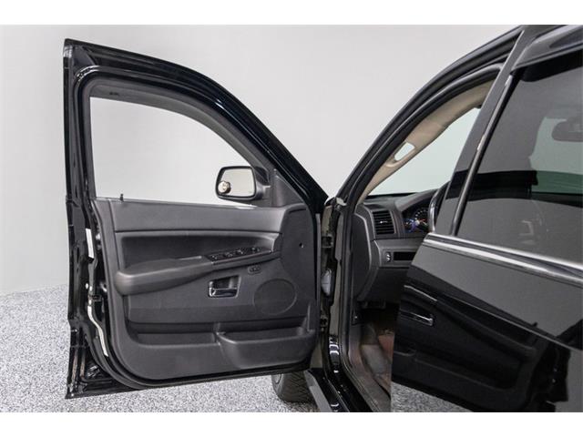 2008 Jeep Grand Cherokee (CC-1139752) for sale in Concord, North Carolina