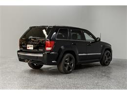 2008 Jeep Grand Cherokee (CC-1139752) for sale in Concord, North Carolina