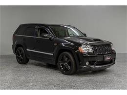 2008 Jeep Grand Cherokee (CC-1139752) for sale in Concord, North Carolina