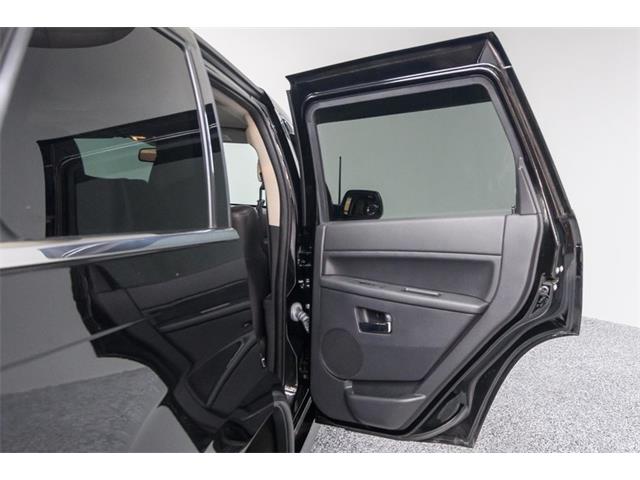 2008 Jeep Grand Cherokee (CC-1139752) for sale in Concord, North Carolina