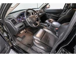 2008 Jeep Grand Cherokee (CC-1139752) for sale in Concord, North Carolina
