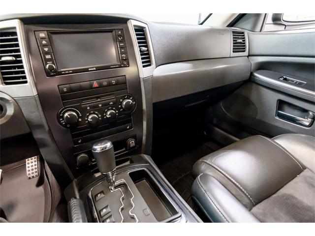 2008 Jeep Grand Cherokee (CC-1139752) for sale in Concord, North Carolina