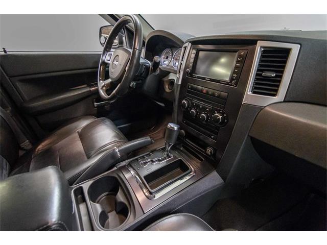 2008 Jeep Grand Cherokee (CC-1139752) for sale in Concord, North Carolina