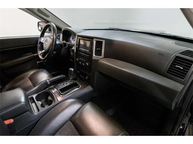 2008 Jeep Grand Cherokee (CC-1139752) for sale in Concord, North Carolina