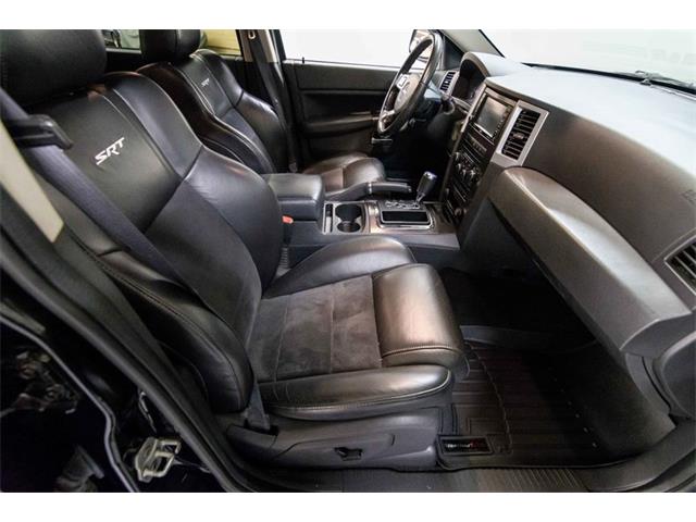 2008 Jeep Grand Cherokee (CC-1139752) for sale in Concord, North Carolina