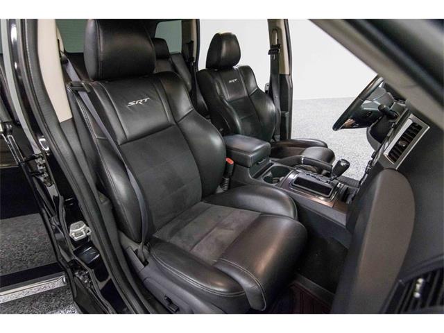 2008 Jeep Grand Cherokee (CC-1139752) for sale in Concord, North Carolina