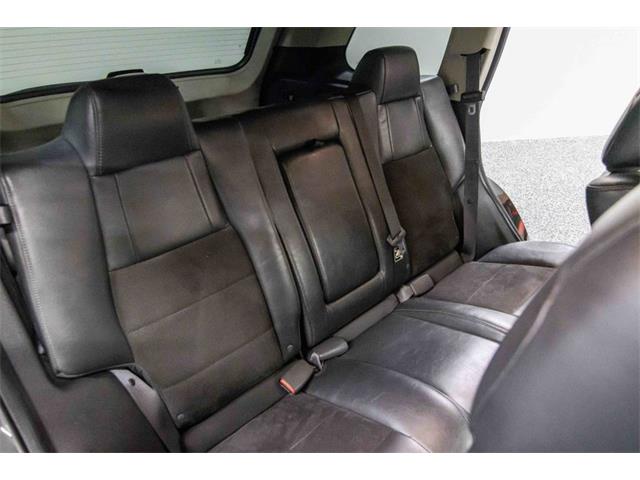 2008 Jeep Grand Cherokee (CC-1139752) for sale in Concord, North Carolina