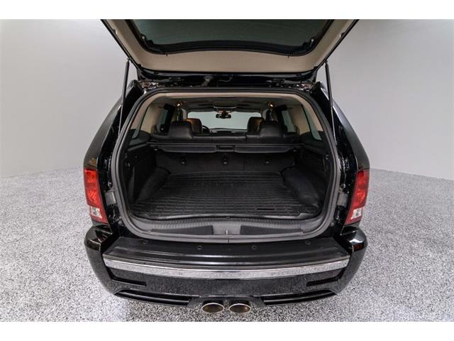 2008 Jeep Grand Cherokee (CC-1139752) for sale in Concord, North Carolina