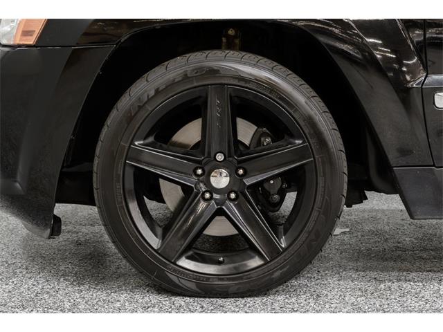 2008 Jeep Grand Cherokee (CC-1139752) for sale in Concord, North Carolina
