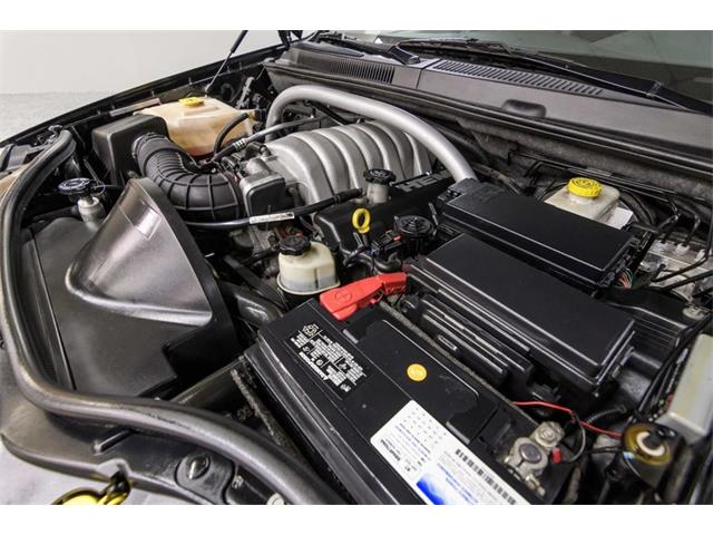 2008 Jeep Grand Cherokee (CC-1139752) for sale in Concord, North Carolina