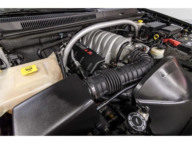 2008 Jeep Grand Cherokee (CC-1139752) for sale in Concord, North Carolina