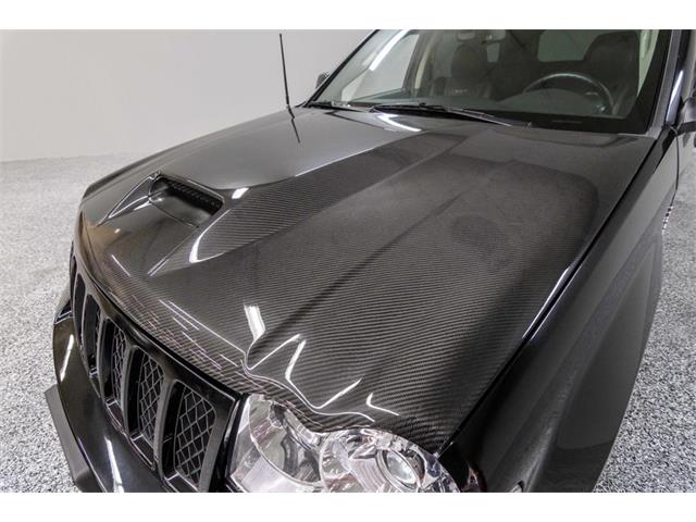 2008 Jeep Grand Cherokee (CC-1139752) for sale in Concord, North Carolina