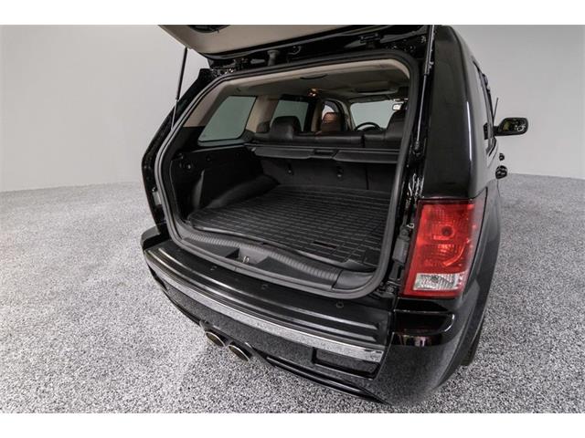 2008 Jeep Grand Cherokee (CC-1139752) for sale in Concord, North Carolina