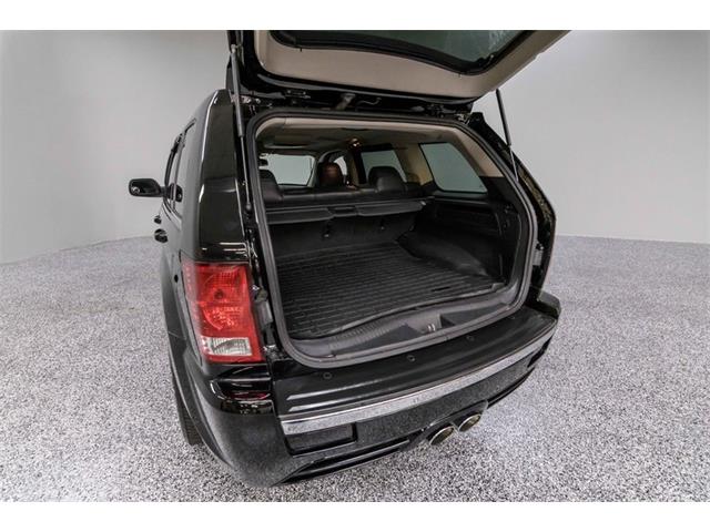 2008 Jeep Grand Cherokee (CC-1139752) for sale in Concord, North Carolina