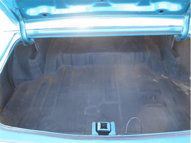1972 Chevrolet Monte Carlo (CC-1139784) for sale in Lansdale, Pennsylvania