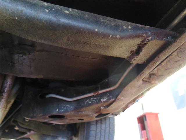 1972 Chevrolet Monte Carlo (CC-1139784) for sale in Lansdale, Pennsylvania