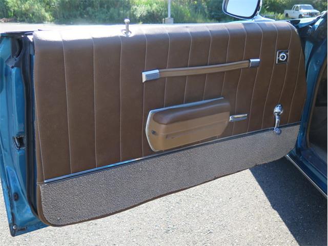1972 Chevrolet Monte Carlo (CC-1139784) for sale in Lansdale, Pennsylvania