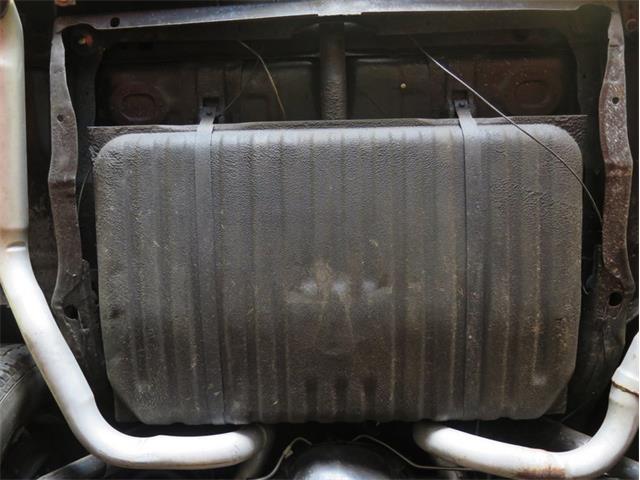 1972 Chevrolet Monte Carlo (CC-1139784) for sale in Lansdale, Pennsylvania