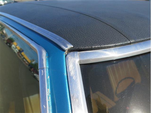 1972 Chevrolet Monte Carlo (CC-1139784) for sale in Lansdale, Pennsylvania