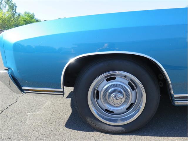 1972 Chevrolet Monte Carlo (CC-1139784) for sale in Lansdale, Pennsylvania