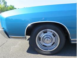 1972 Chevrolet Monte Carlo (CC-1139784) for sale in Lansdale, Pennsylvania
