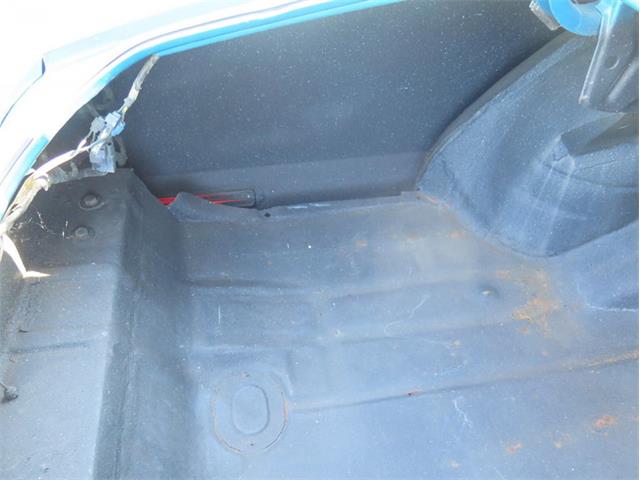 1972 Chevrolet Monte Carlo (CC-1139784) for sale in Lansdale, Pennsylvania