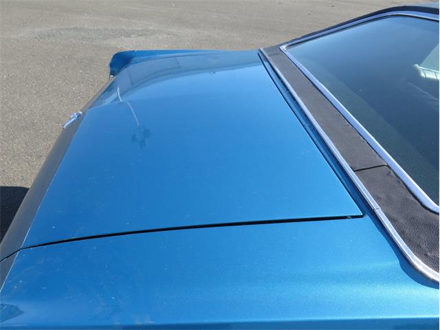 1972 Chevrolet Monte Carlo (CC-1139784) for sale in Lansdale, Pennsylvania
