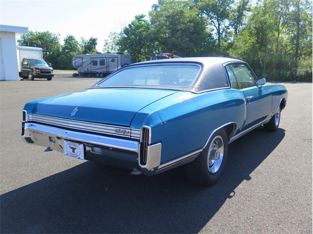 1972 Chevrolet Monte Carlo (CC-1139784) for sale in Lansdale, Pennsylvania